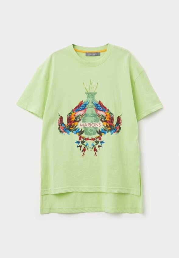 Футболка Marions