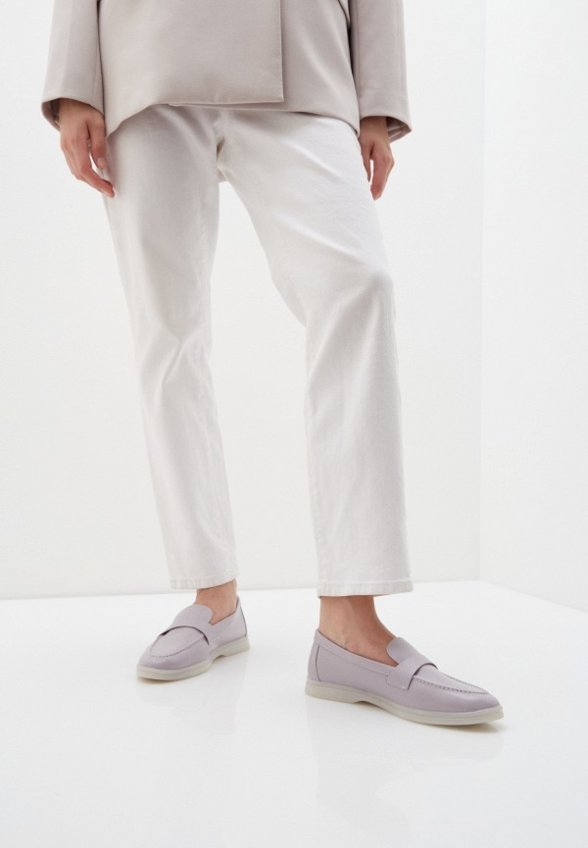 Лоферы Niota Line