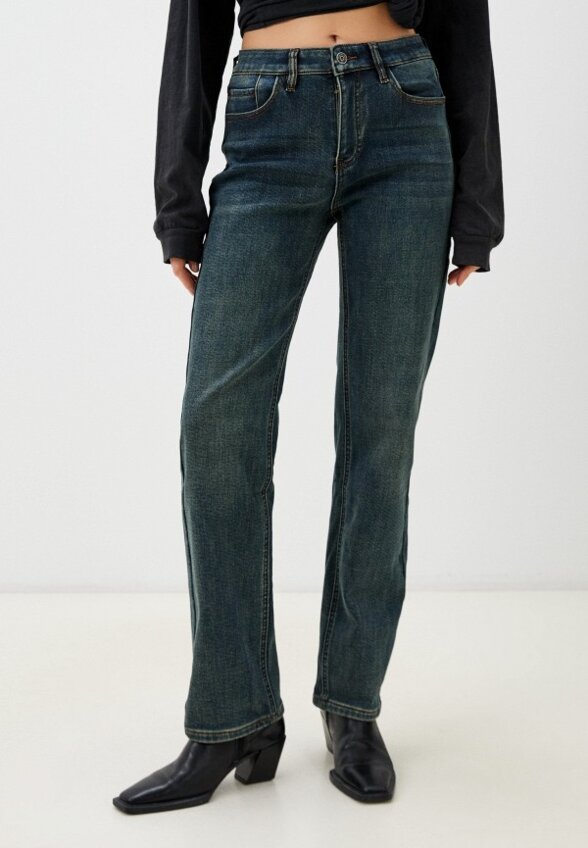 Джинсы Dimarkis Day