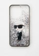 Чехол для iPhone Karl Lagerfeld1  - превью