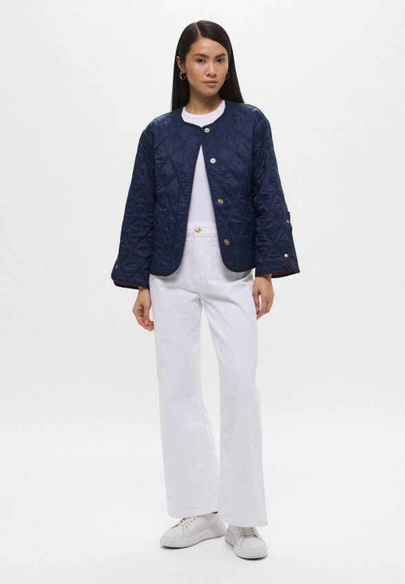 Куртка утепленная La Martina