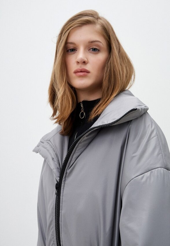 Пуховик Pennymanny