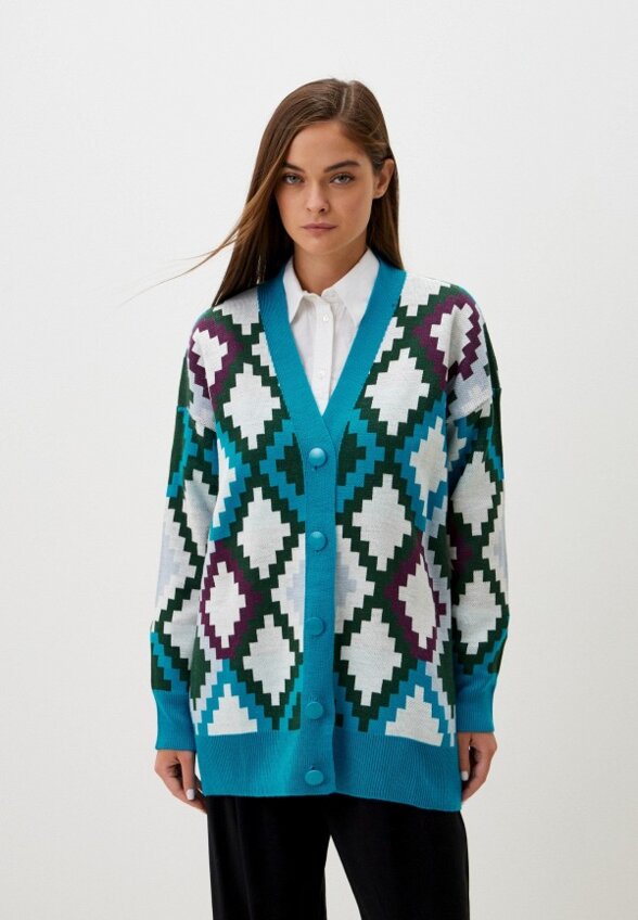 Кардиган Dunia