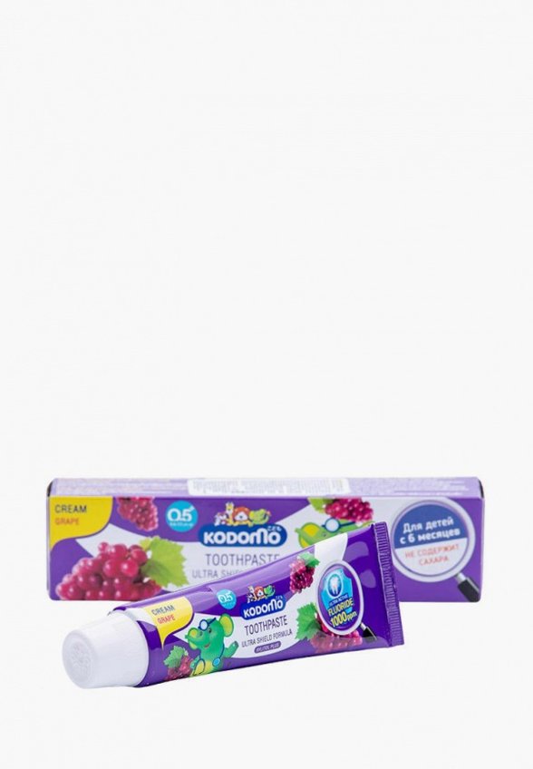 Зубные пасты 3 шт. Lion