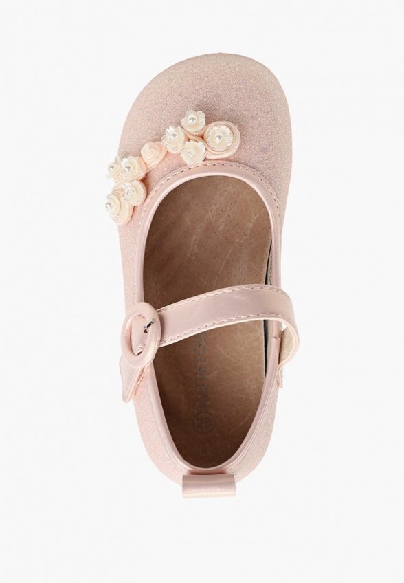 Туфли Капитошка