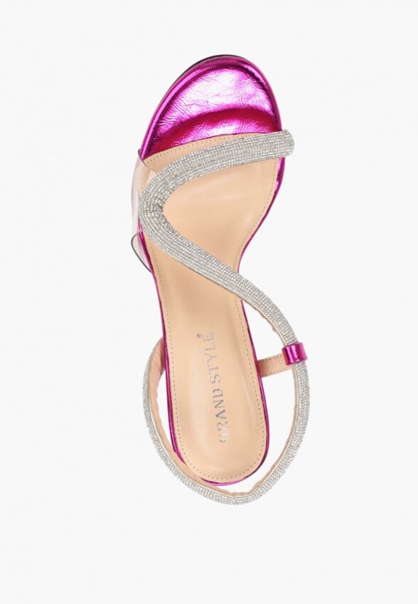 Босоножки Grand Style