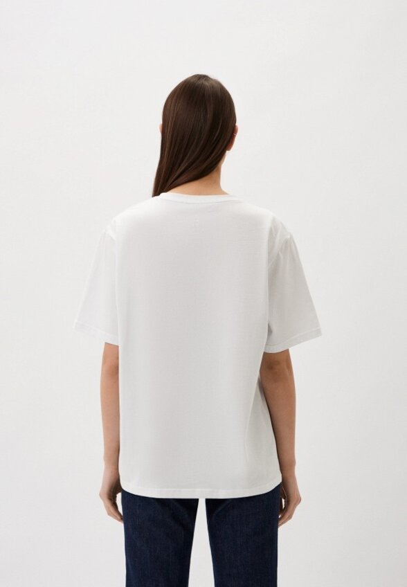 Футболка Finisterre