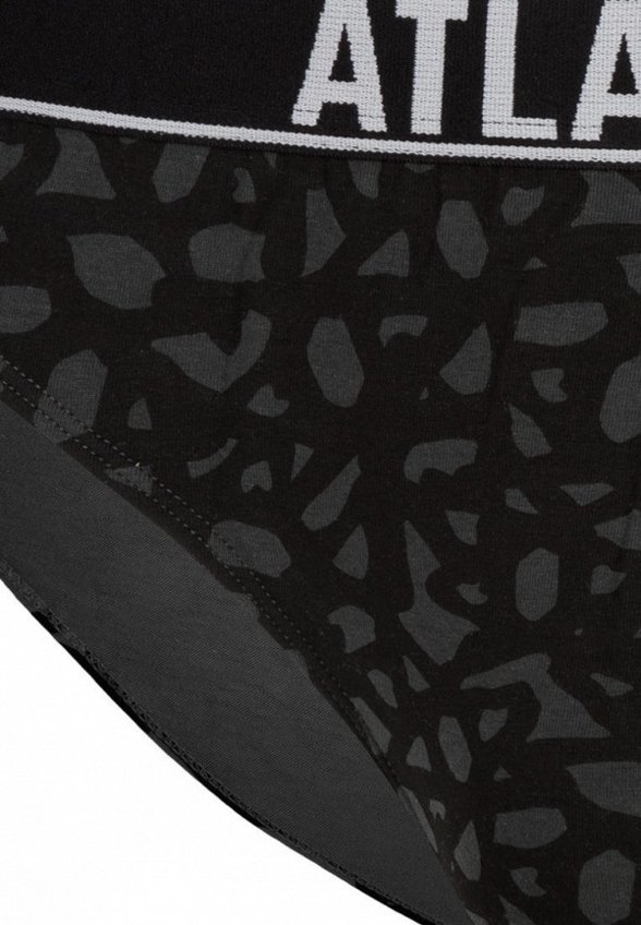 Трусы 3 шт. Atlantic