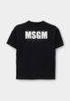 Футболка MSGM Kids2  - превью