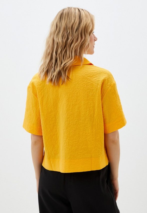 Рубашка To Be One