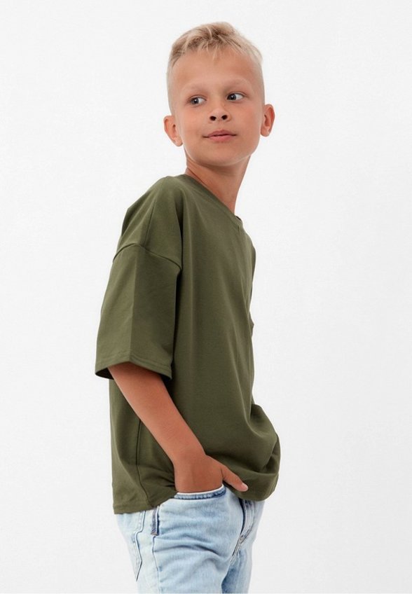 Футболка Minaku