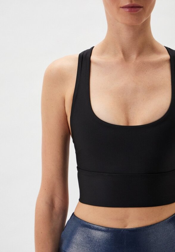 Топ спортивный Heroine Sport