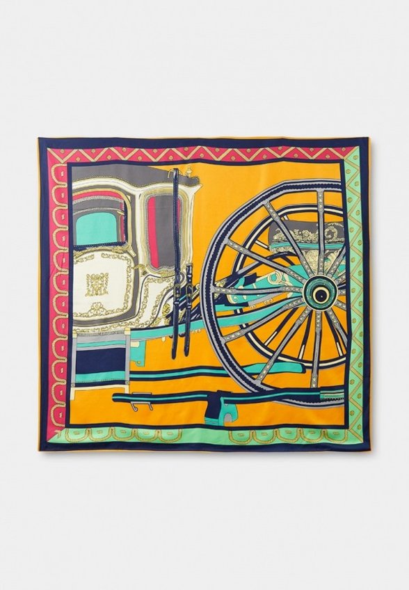 Платок Bocciolo