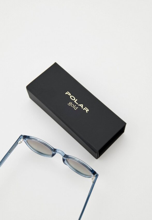 Очки солнцезащитные Polar