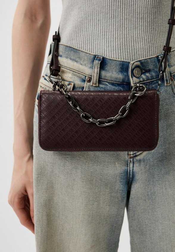 Клатч Bikkembergs