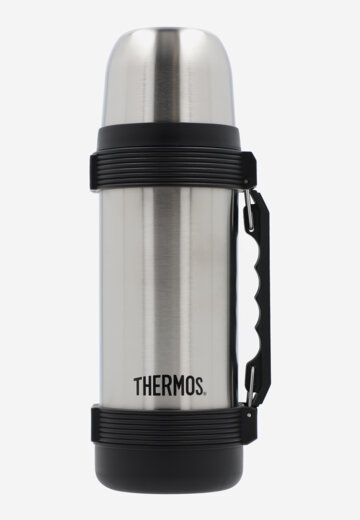Термос Thermos 2550 SS, 1 л, Серебряный