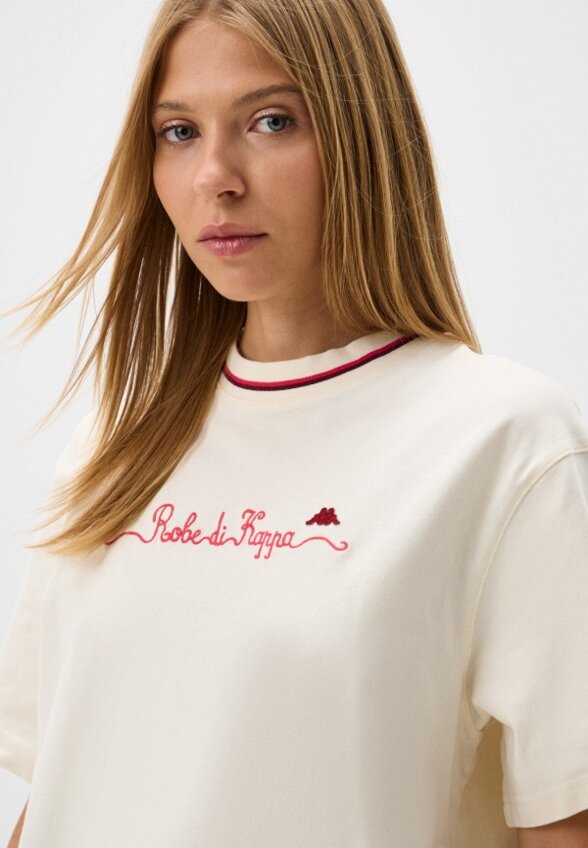 Футболка Kappa