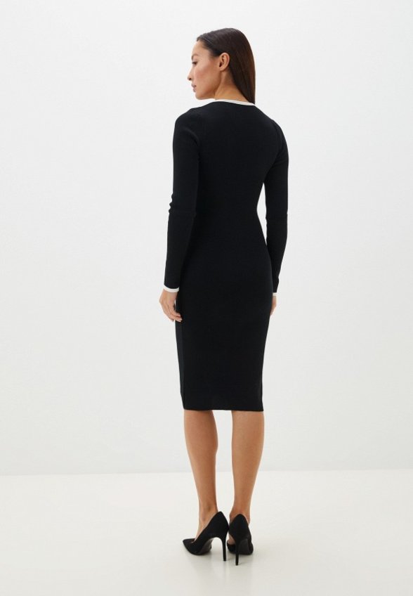 Платье Miss Gabby