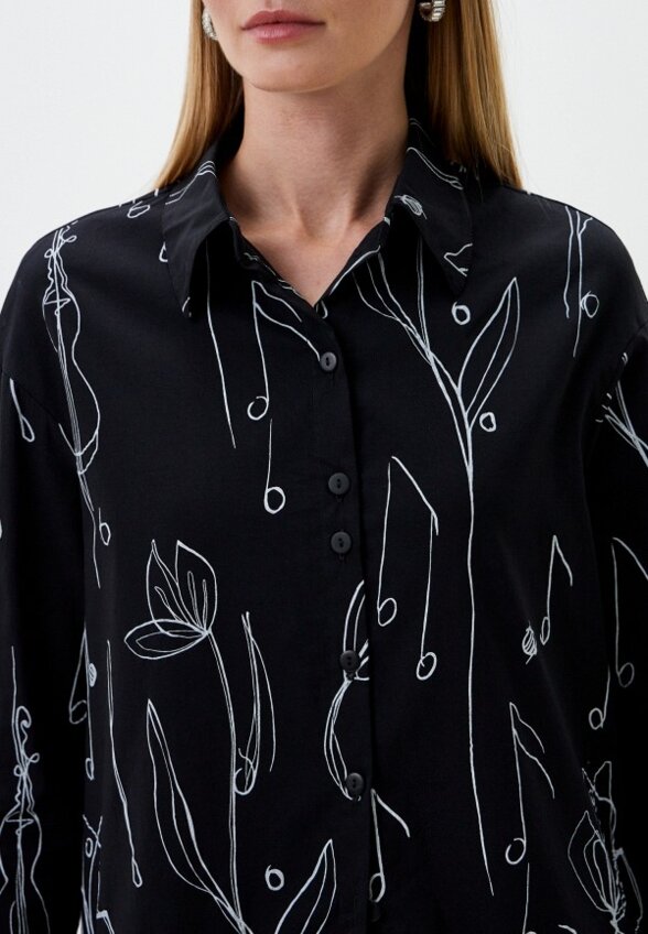 Рубашка Helmidge