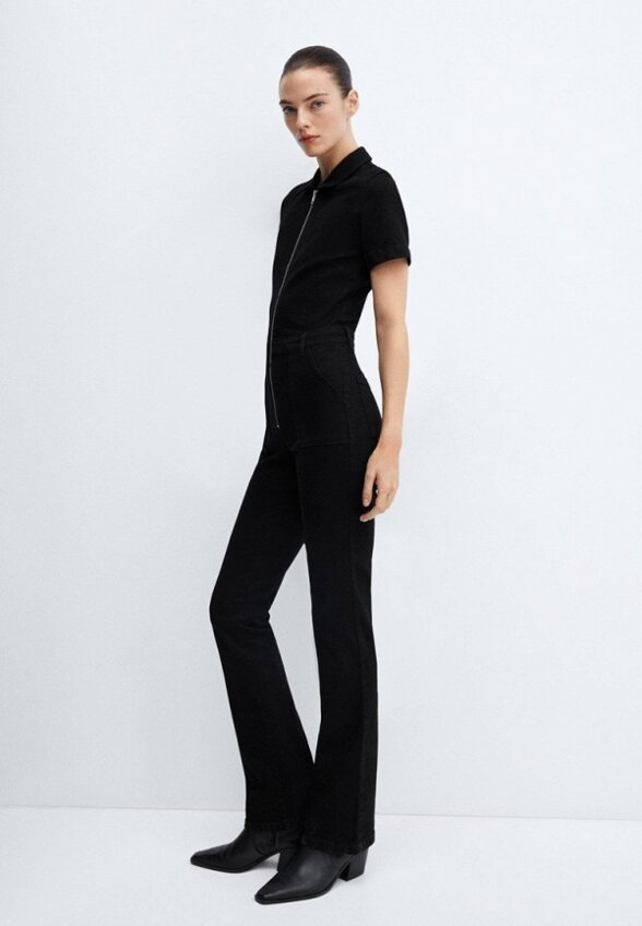 Комбинезон Mango