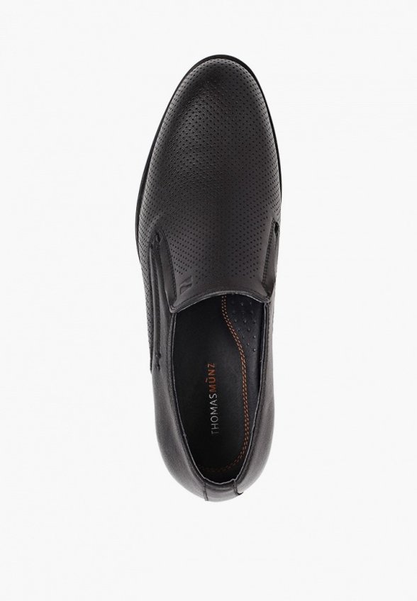 Лоферы Thomas Munz