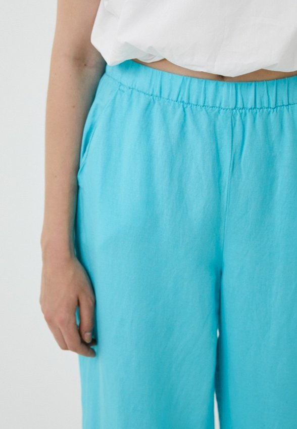 Брюки Tom Tailor