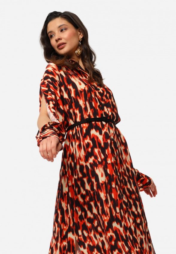 Платье Mitica Luna