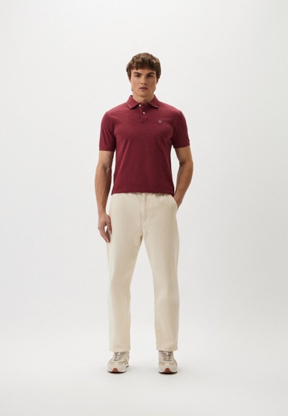 Поло Hackett London