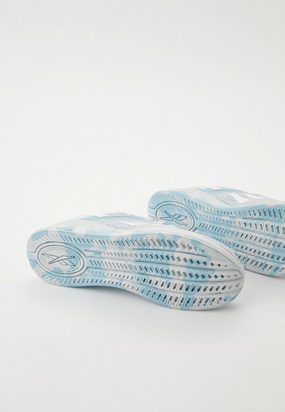 Кроссовки Reebok