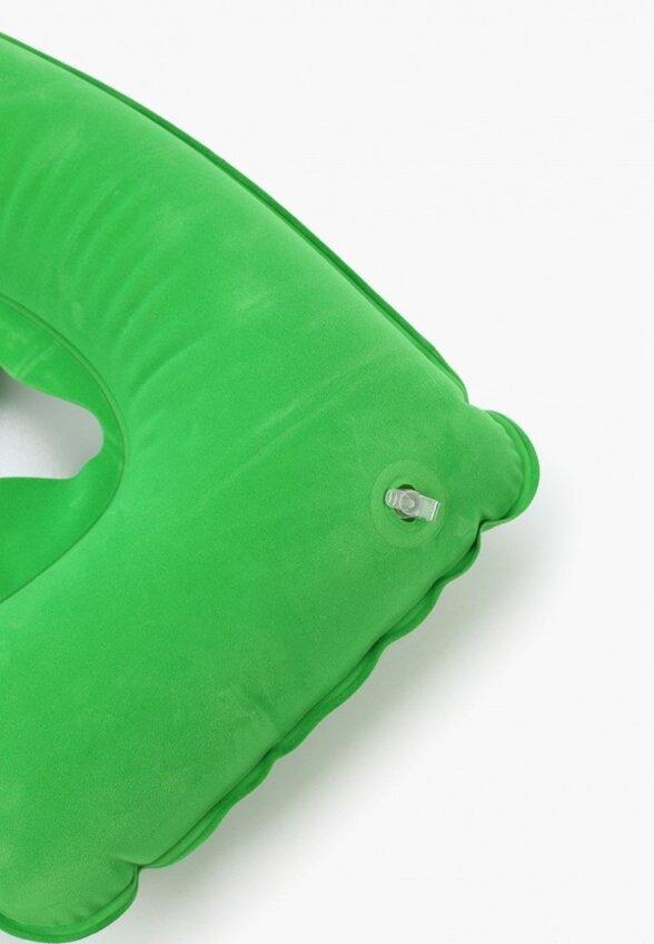 Подушка дорожная Routemark