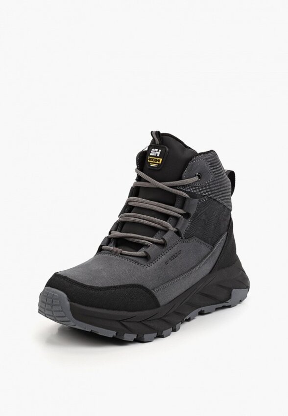 Ботинки Shuzzi