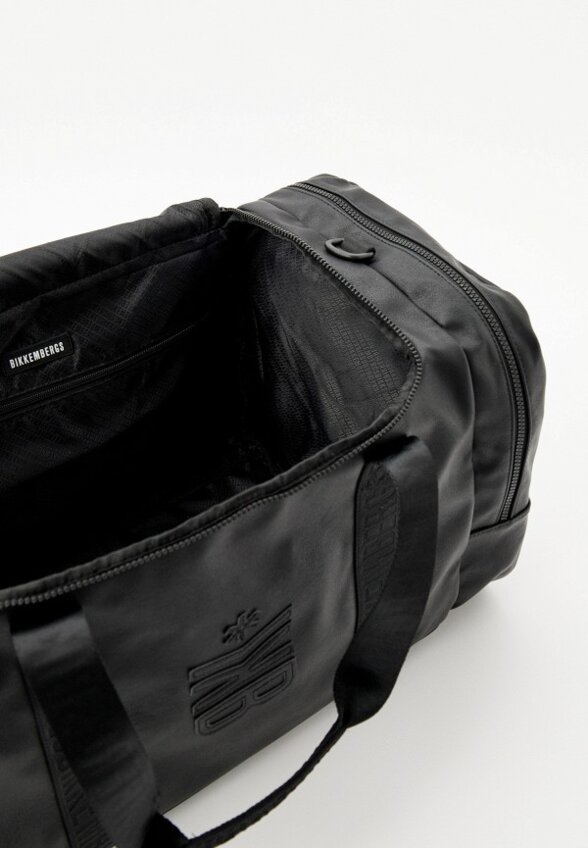 Сумка дорожная Bikkembergs