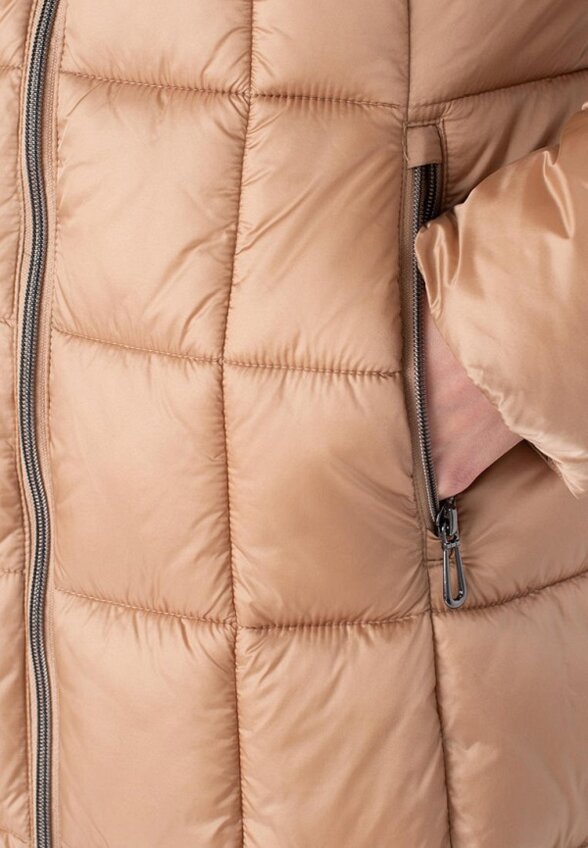 Пуховик Gerry Weber