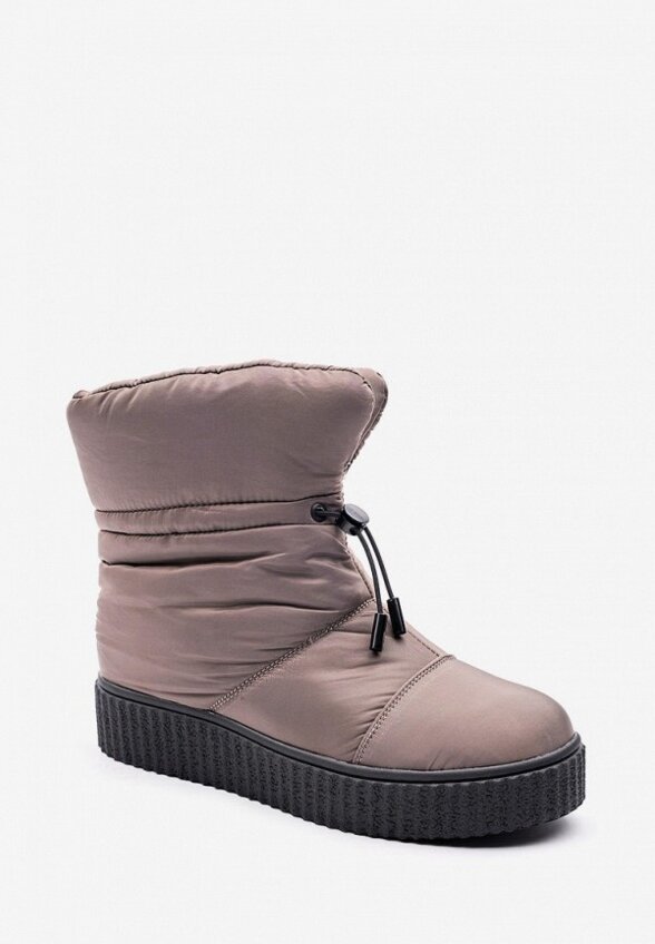 Дутики Niota Line