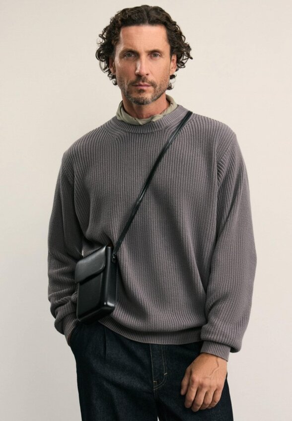 Джемпер Zrn Man