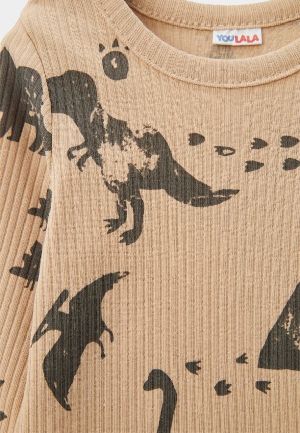 Пижама Youlala