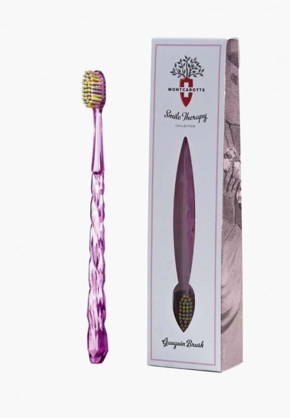 Зубная щетка Montcarotte
