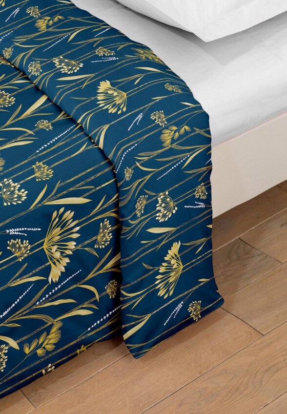 Пододеяльник 2-спальный Cozy Home