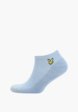Носки 5 пар Lyle & Scott4  - превью