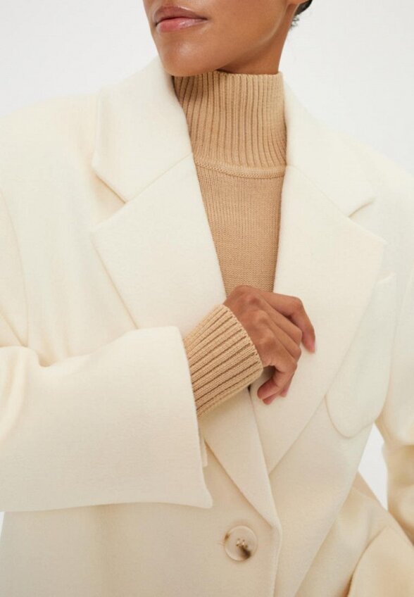 Пальто-пиджак SashaOstrov