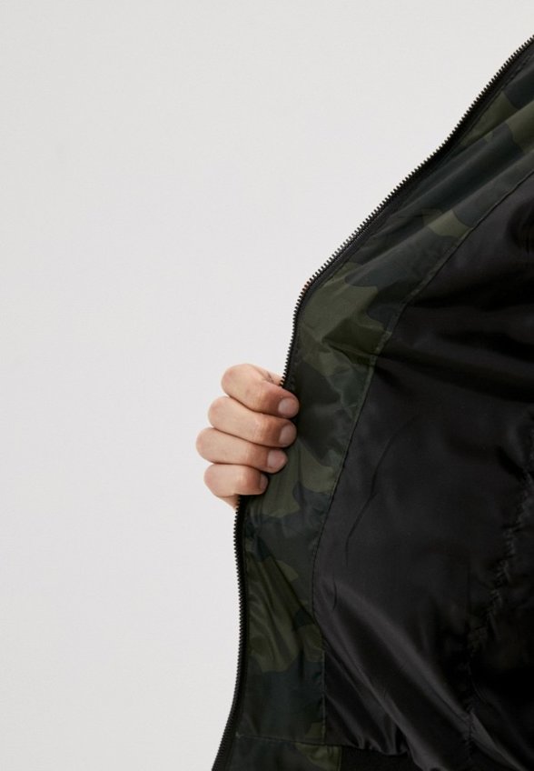 Куртка утепленная Winterra