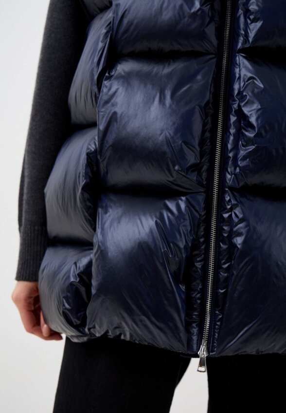 Жилет утепленный Alisia Hit