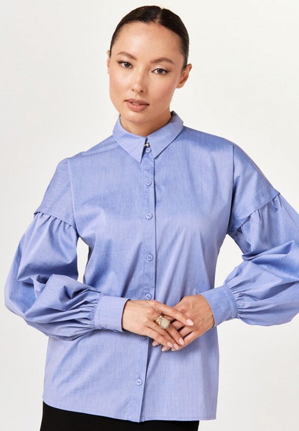 Рубашка Tantino