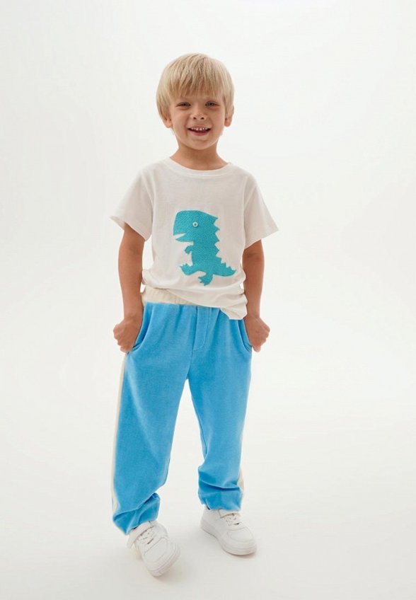 Брюки спортивные Marushik