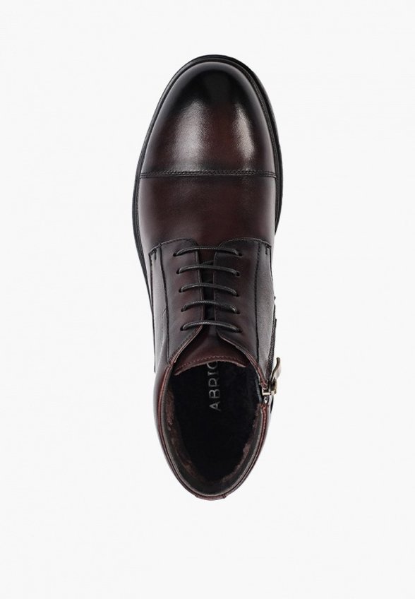 Ботинки Abricot