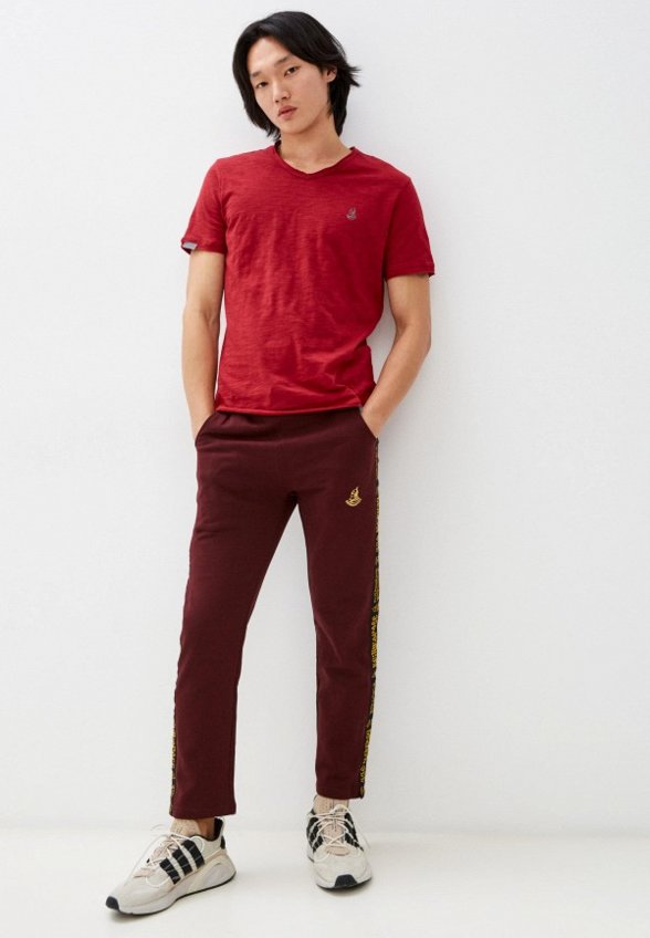 Брюки спортивные Великоросс