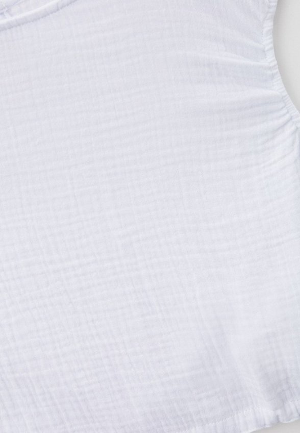 Блуза Button Blue