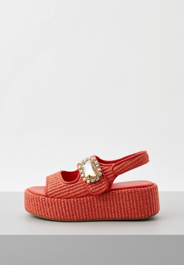 Босоножки Loriblu