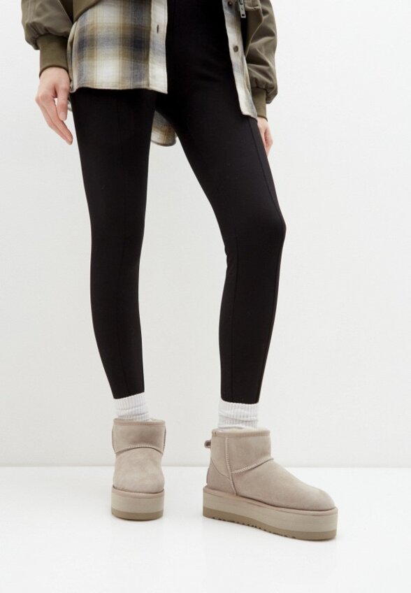 Полусапоги Graciana