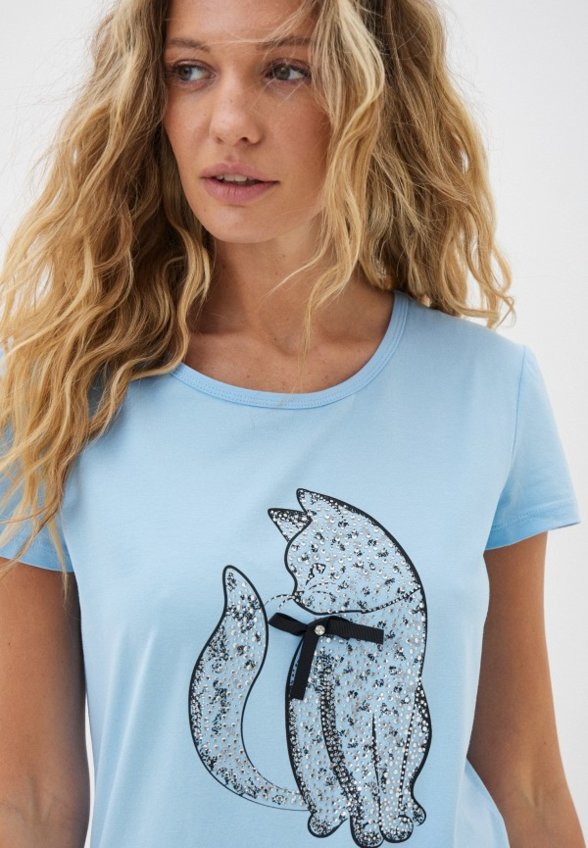 Футболка Funday